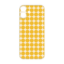 Premium Panel［ Big Dot - Yellow ］