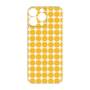 Premium Panel［ Big Dot - Yellow ］