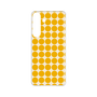 Premium Panel［ Big Dot - Yellow ］