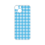 Premium Panel［ Big Dot - Blue ］