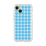 Premium Panel［ Big Dot - Blue ］