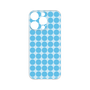 Premium Panel［ Big Dot - Blue ］