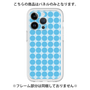 Premium Panel［ Big Dot - Blue ］