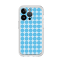 Premium Panel［ Big Dot - Blue ］