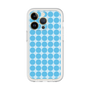 Premium Panel［ Big Dot - Blue ］