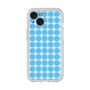 Premium Panel［ Big Dot - Blue ］
