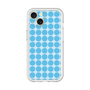 Premium Panel［ Big Dot - Blue ］