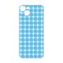 Premium Panel［ Big Dot - Blue ］