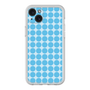 Premium Panel［ Big Dot - Blue ］
