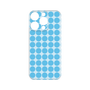 Premium Panel［ Big Dot - Blue ］