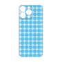 Premium Panel［ Big Dot - Blue ］