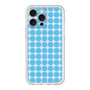 Premium Panel［ Big Dot - Blue ］