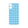Premium Panel［ Big Dot - Blue ］