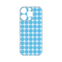 Premium Panel［ Big Dot - Blue ］