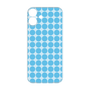 Premium Panel［ Big Dot - Blue ］