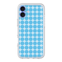 Premium Panel［ Big Dot - Blue ］