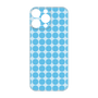 Premium Panel［ Big Dot - Blue ］