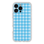 Premium Panel［ Big Dot - Blue ］