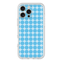 Premium Panel［ Big Dot - Blue ］