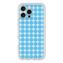 Premium Panel［ Big Dot - Blue ］