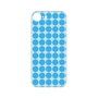 Premium Panel［ Big Dot - Blue ］