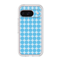 Premium Panel［ Big Dot - Blue ］