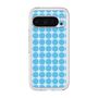 Premium Panel［ Big Dot - Blue ］