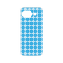 Premium Panel［ Big Dot - Blue ］