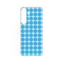 Premium Panel［ Big Dot - Blue ］