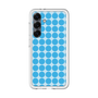 Premium Panel［ Big Dot - Blue ］