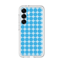 Premium Panel［ Big Dot - Blue ］