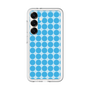 Premium Panel［ Big Dot - Blue ］