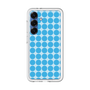 Premium Panel［ Big Dot - Blue ］