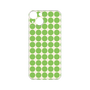 Premium Panel［ Big Dot - Green ］