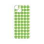 Premium Panel［ Big Dot - Green ］