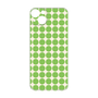 Premium Panel［ Big Dot - Green ］