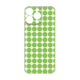 Premium Panel［ Big Dot - Green ］