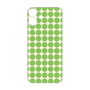 Premium Panel［ Big Dot - Green ］