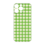 Premium Panel［ Big Dot - Green ］