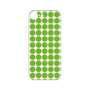 Premium Panel［ Big Dot - Green ］