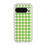 Premium Panel［ Big Dot - Green ］
