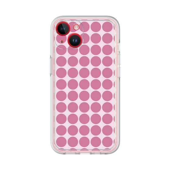 Premium Panel［ Big Dot - Pink ］