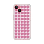 Premium Panel［ Big Dot - Pink ］