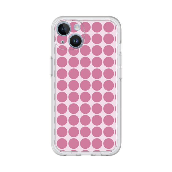 Premium Panel［ Big Dot - Pink ］