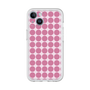 Premium Panel［ Big Dot - Pink ］
