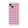 Premium Panel［ Big Dot - Pink ］