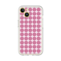 Premium Panel［ Big Dot - Pink ］