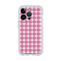 Premium Panel［ Big Dot - Pink ］