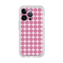 Premium Panel［ Big Dot - Pink ］