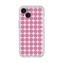 Premium Panel［ Big Dot - Pink ］